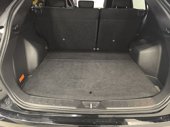 Mitsubishi Eclipse Cross 8 of 10
