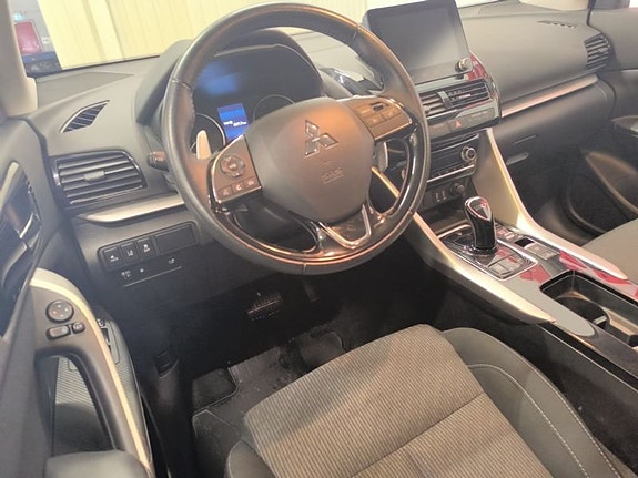 Mitsubishi Eclipse Cross 6 of 10
