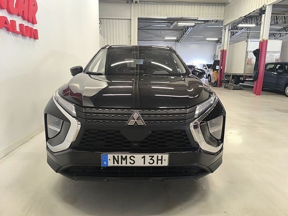 Mitsubishi Eclipse Cross 2 of 10