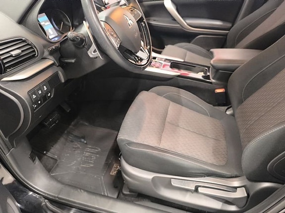 Mitsubishi Eclipse Cross 7 of 10