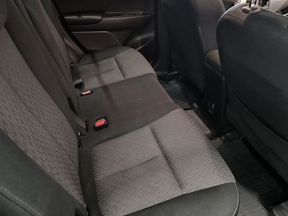 Mitsubishi Eclipse Cross 9 of 10