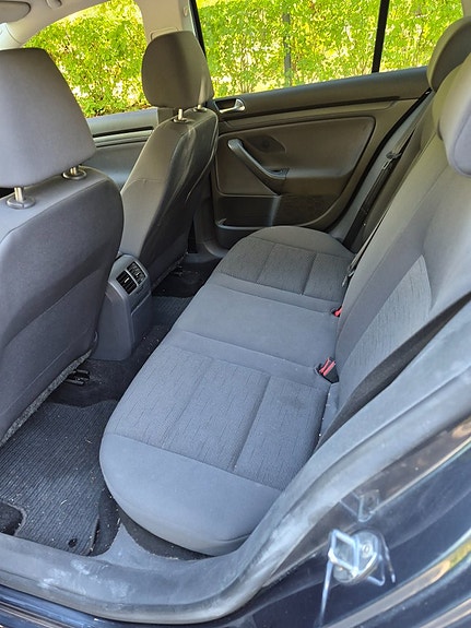 Volkswagen Golf I 13 of 22
