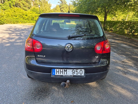 Volkswagen Golf I 9 of 22