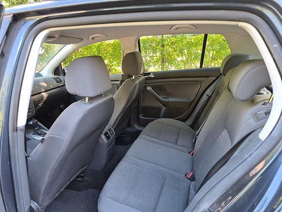 Volkswagen Golf I 7 of 22