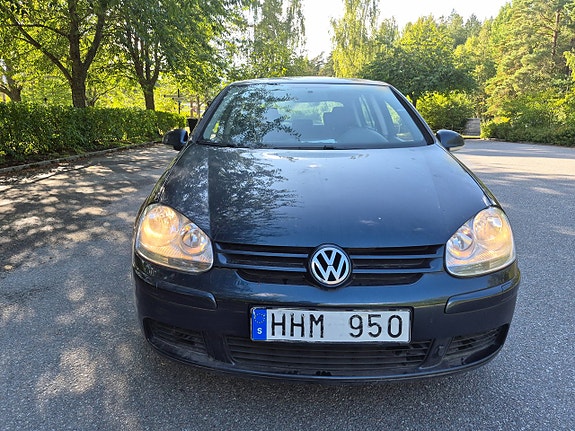 Volkswagen Golf I 4 of 22