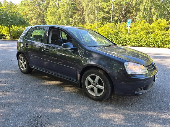 Volkswagen Golf I 3 of 22
