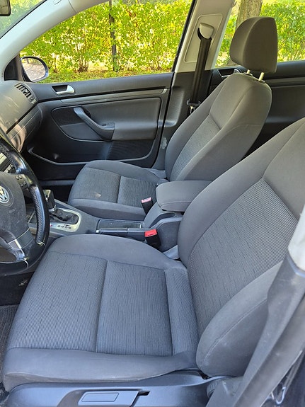 Volkswagen Golf I 15 of 22