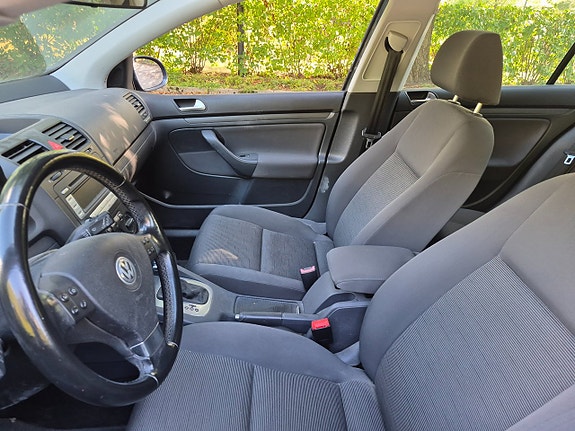 Volkswagen Golf I 6 of 22