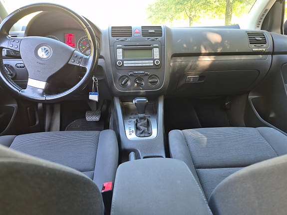 Volkswagen Golf I 12 of 22