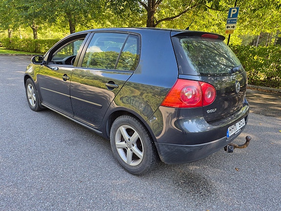 Volkswagen Golf I 8 of 22