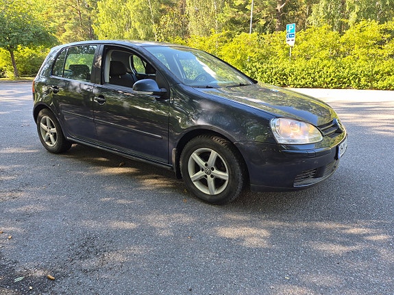 Volkswagen Golf I 2 of 22