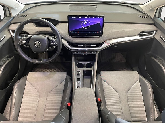 Skoda Enyaq 12 of 19