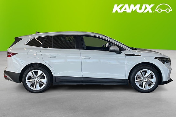 Skoda Enyaq 2 of 19