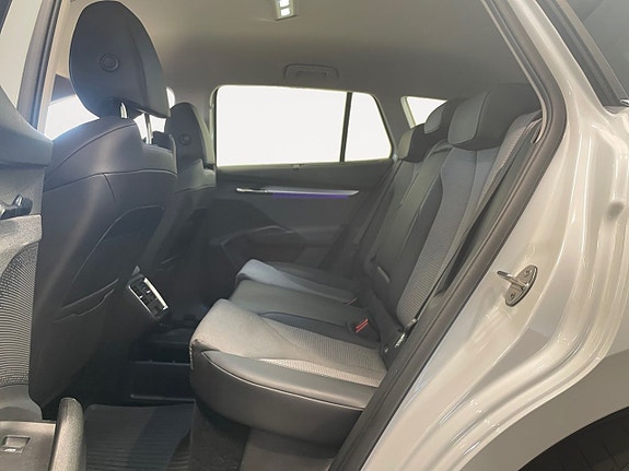 Skoda Enyaq 11 of 19
