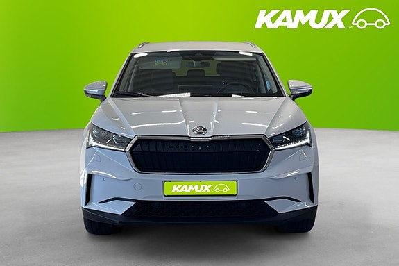Skoda Enyaq 6 of 19