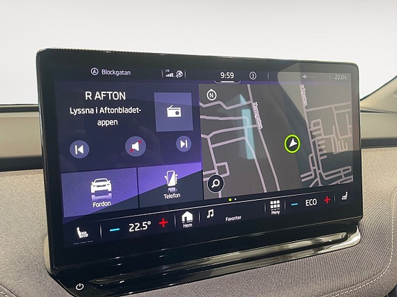Skoda Enyaq 15 of 19