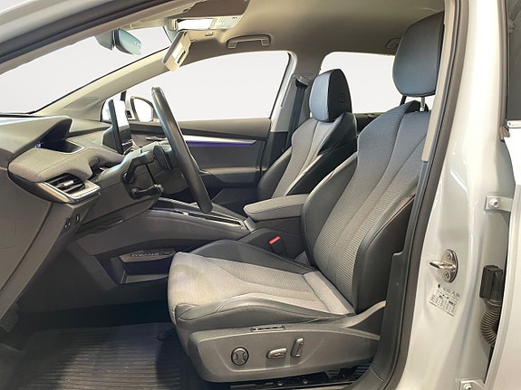 Skoda Enyaq 10 of 19