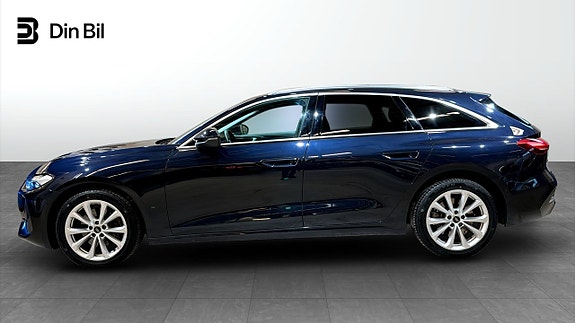 Audi A5 2 of 21