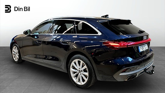Audi A5 3 of 21