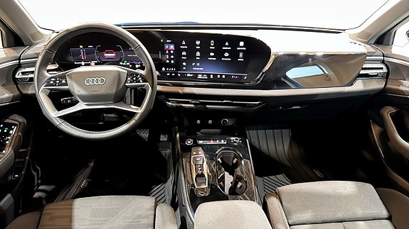 Audi A5 10 of 21