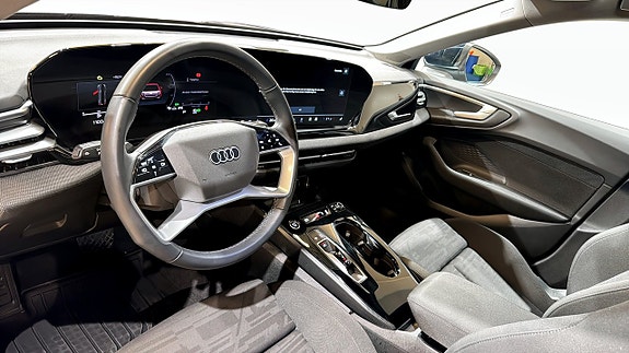 Audi A5 7 of 21