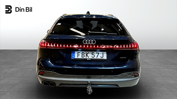 Audi A5 5 of 21
