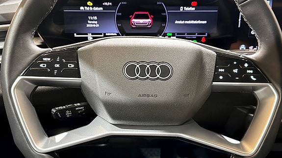 Audi A5 17 of 21