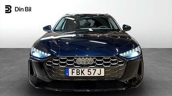 Audi A5 4 of 21