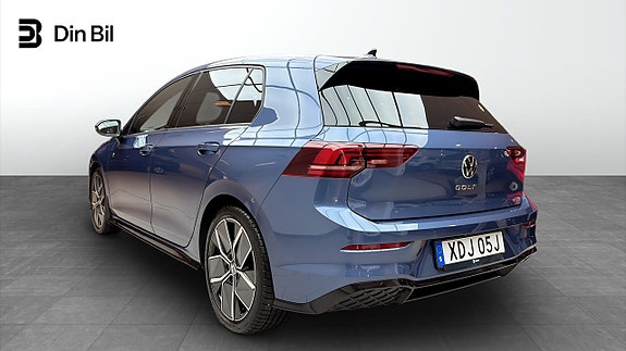 Volkswagen Golf I 3 of 13