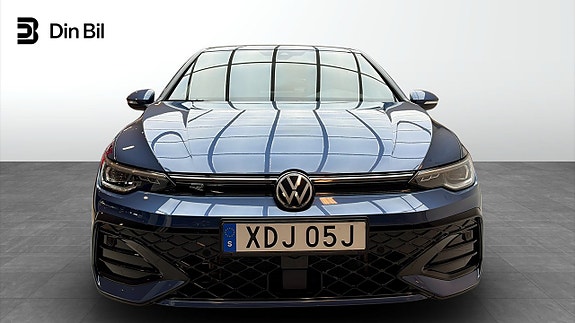Volkswagen Golf I 4 of 13