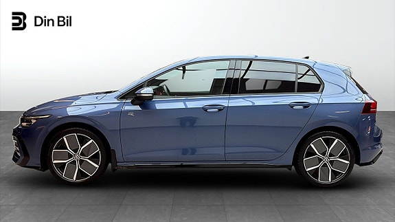 Volkswagen Golf I 2 of 13
