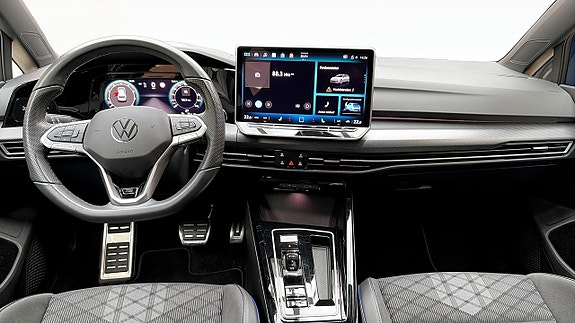 Volkswagen Golf I 10 of 13
