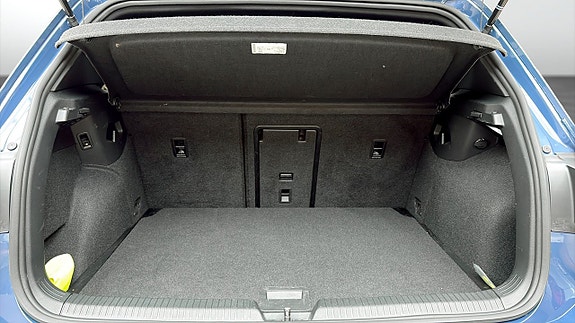 Volkswagen Golf I 12 of 13