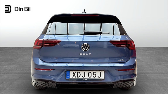 Volkswagen Golf I 5 of 13