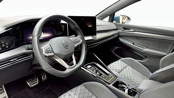 Volkswagen Golf I 7 of 13
