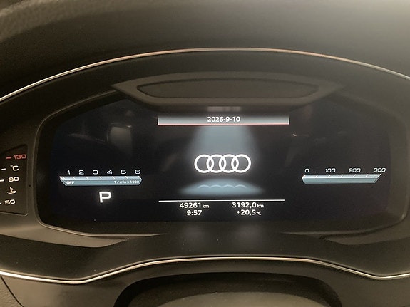 Audi A6 16 of 23