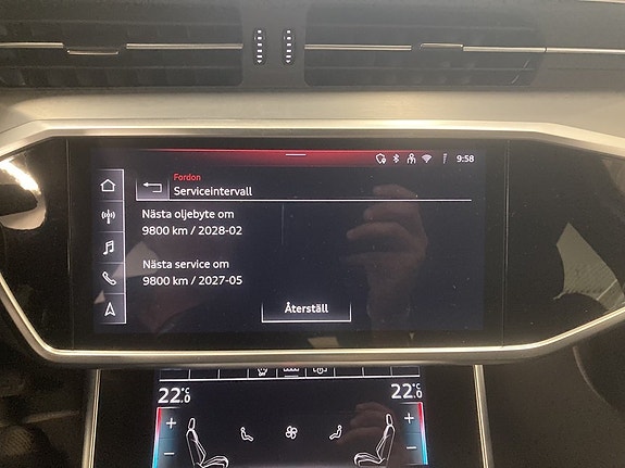 Audi A6 20 of 23