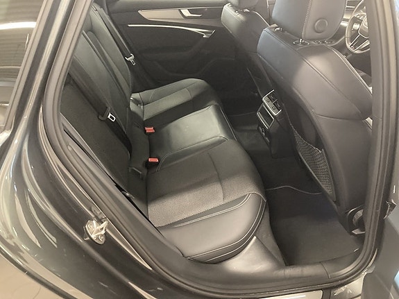 Audi A6 11 of 23