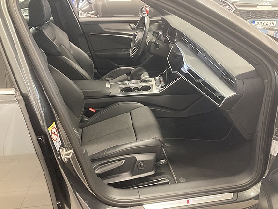 Audi A6 12 of 23
