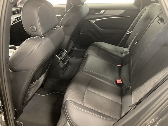 Audi A6 10 of 23