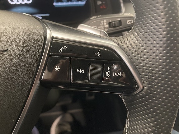 Audi A6 18 of 23