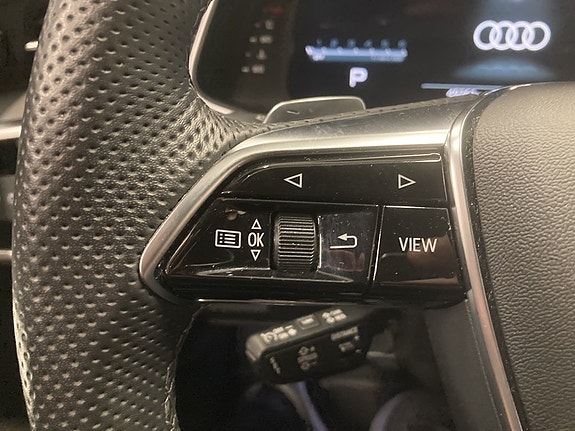 Audi A6 17 of 23