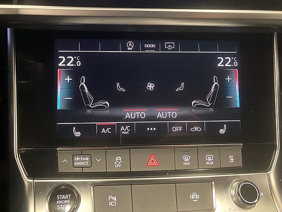 Audi A6 22 of 23
