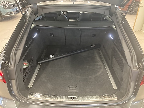Audi A6 13 of 23