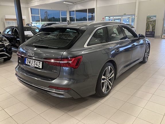 Audi A6 7 of 23