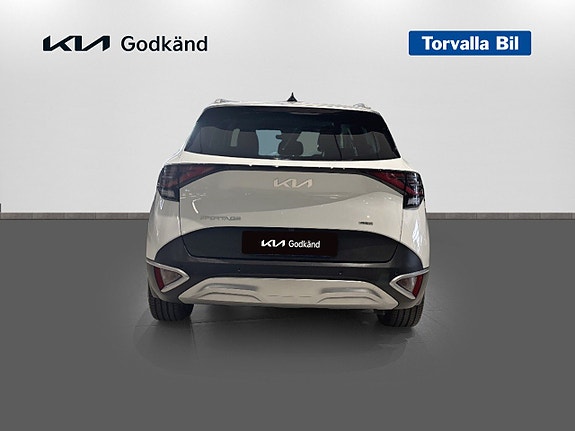 Kia Sportage 5 of 14