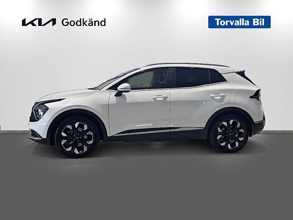 Kia Sportage 4 of 14