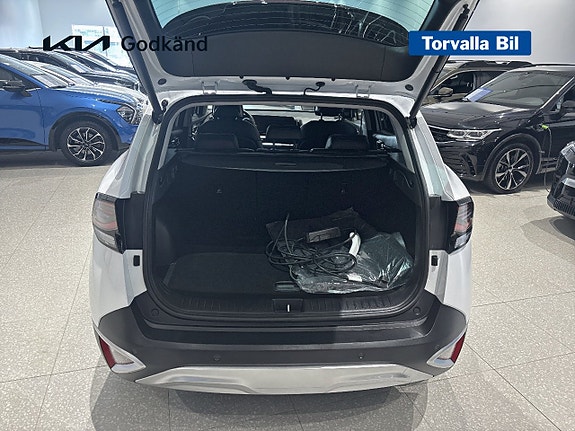 Kia Sportage 14 of 14