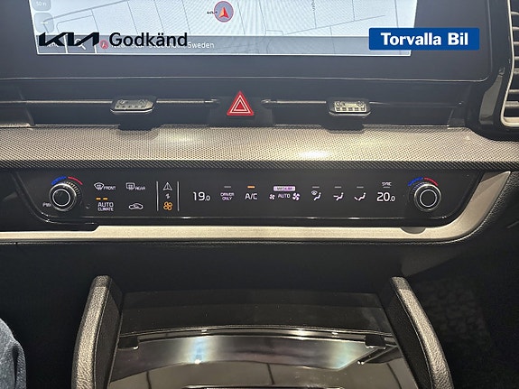Kia Sportage 13 of 14