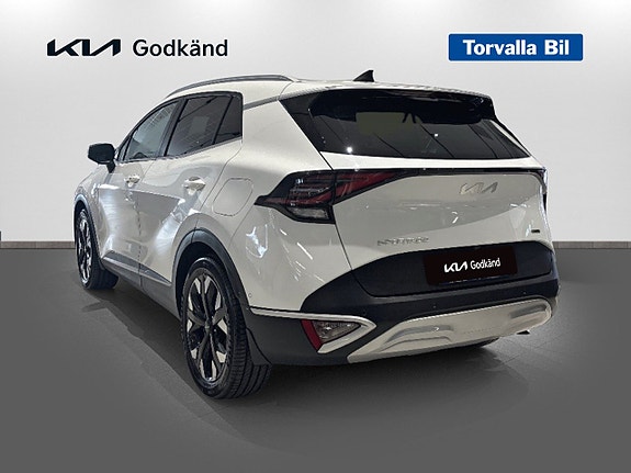 Kia Sportage 6 of 14